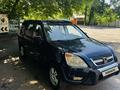 Honda CR-V 2003 годаүшін3 600 000 тг. в Алматы – фото 5
