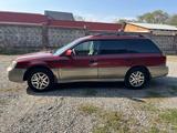 Subaru Outback 2002 годаfor3 500 000 тг. в Алматы – фото 3