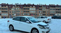 Hyundai Accent 2014 годаfor5 290 000 тг. в Усть-Каменогорск – фото 2