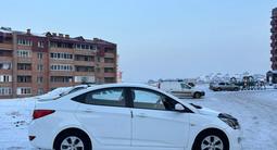 Hyundai Accent 2014 годаfor5 290 000 тг. в Усть-Каменогорск – фото 5