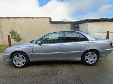 Opel Omega 1997 года за 2 700 000 тг. в Шымкент – фото 2