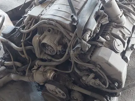 Двигатель м62 4.4 за 350 000 тг. в Алматы