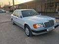 Mercedes-Benz E 230 1991 года за 1 650 000 тг. в Шымкент – фото 17