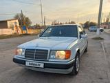 Mercedes-Benz E 230 1991 года за 1 650 000 тг. в Шымкент