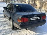 Audi 100 1991 года за 1 950 000 тг. в Тараз – фото 3