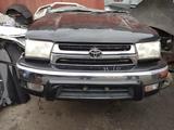 Авторазбор Toyota Hilux Surf 185 — 4runner 185 в Алматы