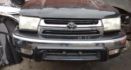 Авторазбор Toyota Hilux Surf 185 — 4runner 185 в Алматы