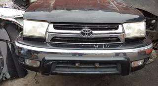 Авторазбор Toyota Hilux Surf 185 — 4runner 185 в Алматы