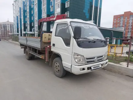 Foton  Aumark BJ10xx/11xx 2013 года за 8 000 000 тг. в Актобе – фото 2