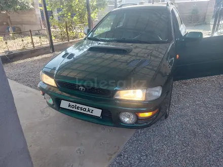 Subaru Impreza 1997 года за 1 600 000 тг. в Алматы – фото 2