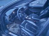 Audi A8 2012 года за 100 500 тг. в Алматы – фото 3