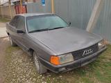 Audi 100 1989 годаүшін400 000 тг. в Абай (Келесский р-н) – фото 3