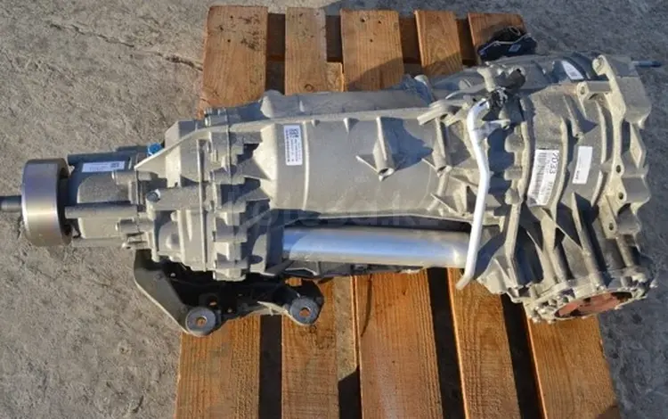 КОРОБКА АВТОМАТ (АКПП) 2.0 (4WD) (TURBO) (1087435079) за 1 000 тг. в Алматы