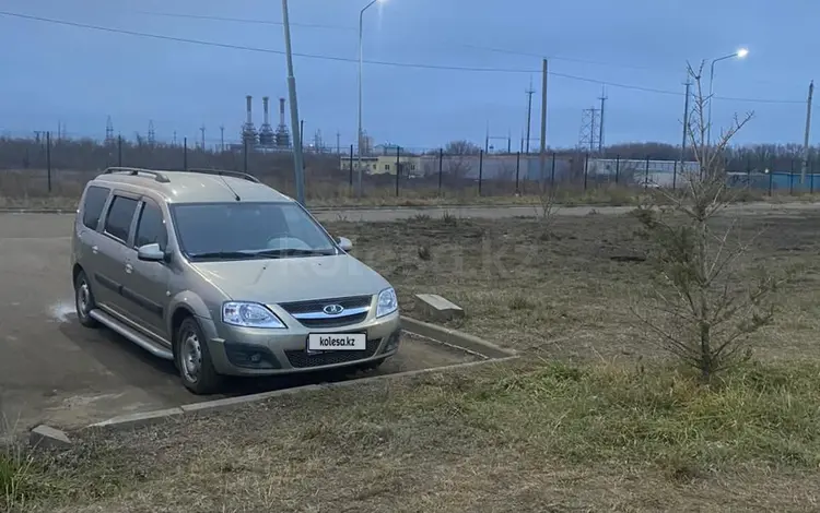 ВАЗ (Lada) Largus 2014 годаfor4 400 000 тг. в Уральск