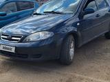 Chevrolet Lacetti 2008 года за 1 600 000 тг. в Астана – фото 2