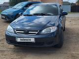 Chevrolet Lacetti 2008 года за 1 600 000 тг. в Астана
