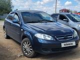 Chevrolet Lacetti 2008 года за 1 600 000 тг. в Астана – фото 3