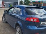 Chevrolet Lacetti 2008 года за 1 600 000 тг. в Астана – фото 5