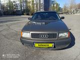 Audi 100 1991 годаүшін2 000 000 тг. в Экибастуз