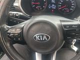 Kia Rio 2021 годаүшін8 000 000 тг. в Жанаозен – фото 2