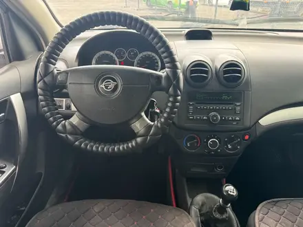 Ravon Nexia R3 2020 года за 2 701 800 тг. в Астана – фото 11