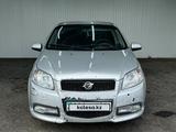 Ravon Nexia R3 2020 годаүшін2 701 800 тг. в Астана