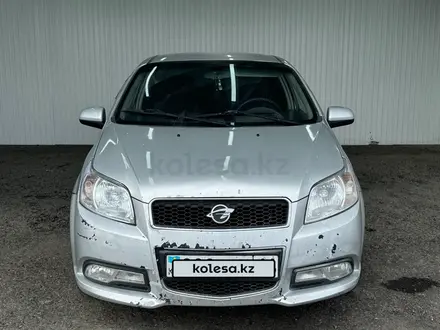 Ravon Nexia R3 2020 года за 2 701 800 тг. в Астана