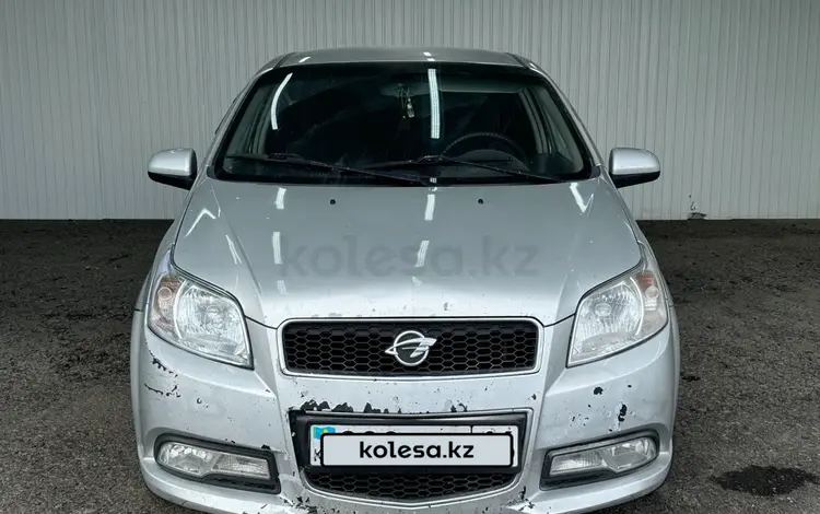 Ravon Nexia R3 2020 года за 2 701 800 тг. в Астана
