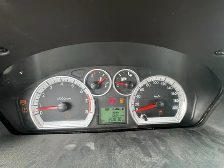 Ravon Nexia R3 2020 года за 2 701 800 тг. в Астана – фото 12