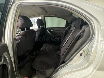 Ravon Nexia R3 2020 года за 2 701 800 тг. в Астана – фото 8