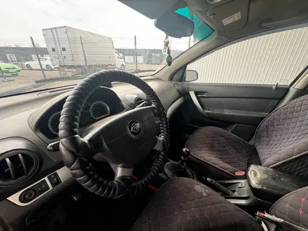 Ravon Nexia R3 2020 года за 2 701 800 тг. в Астана – фото 7