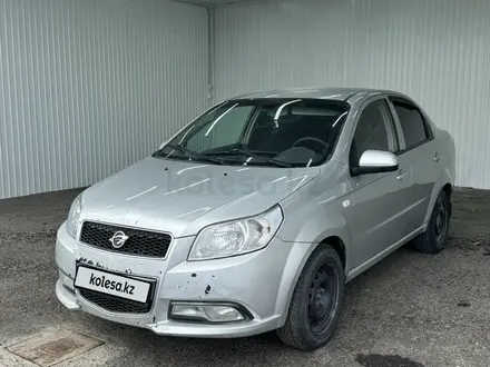 Ravon Nexia R3 2020 года за 2 701 800 тг. в Астана – фото 5