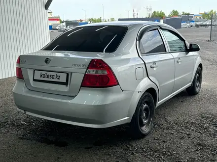 Ravon Nexia R3 2020 года за 2 701 800 тг. в Астана – фото 6