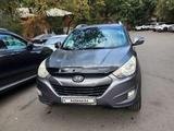 Hyundai Tucson 2010 года за 6 000 000 тг. в Алматы