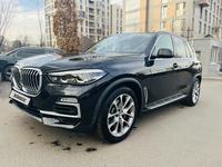 BMW X5 2019 годаүшін24 999 000 тг. в Алматы