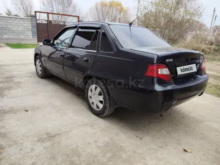 Daewoo Nexia 2012 года за 1 900 000 тг. в Жетысай – фото 2