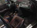 Mercedes-Benz E 280 1997 годаүшін2 900 000 тг. в Астана – фото 6