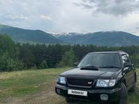 Subaru Forester 1997 годаүшін2 500 000 тг. в Усть-Каменогорск