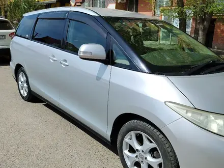 Toyota Estima 2006 года за 7 300 000 тг. в Астана – фото 2