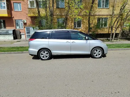 Toyota Estima 2006 года за 7 300 000 тг. в Астана – фото 10
