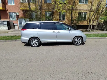Toyota Estima 2006 года за 7 300 000 тг. в Астана – фото 11