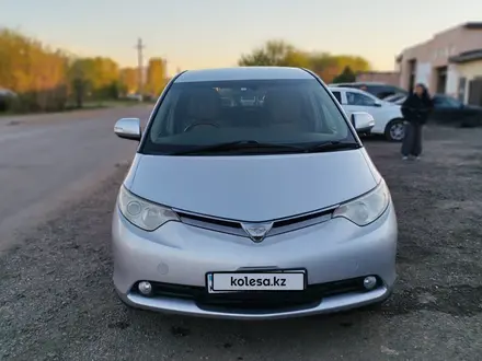 Toyota Estima 2006 года за 7 300 000 тг. в Астана – фото 13
