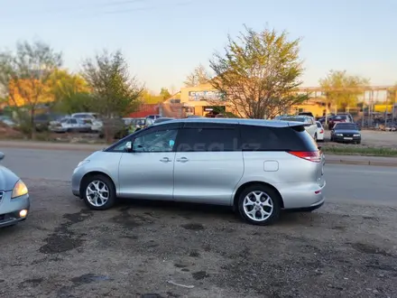 Toyota Estima 2006 года за 7 300 000 тг. в Астана – фото 14