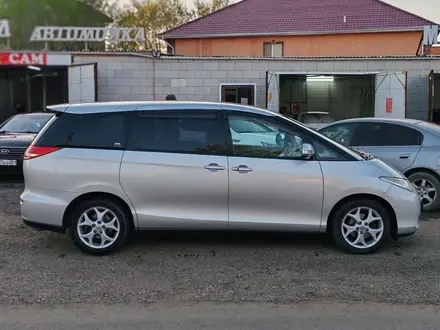 Toyota Estima 2006 года за 7 300 000 тг. в Астана – фото 15
