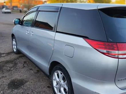 Toyota Estima 2006 года за 7 300 000 тг. в Астана – фото 16