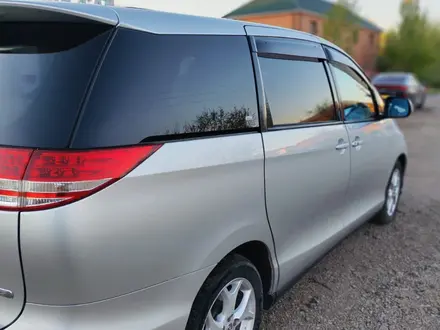 Toyota Estima 2006 года за 7 300 000 тг. в Астана – фото 17