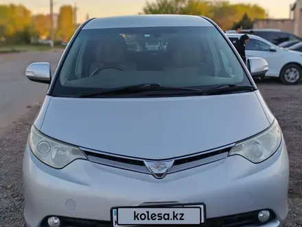Toyota Estima 2006 года за 7 300 000 тг. в Астана – фото 18