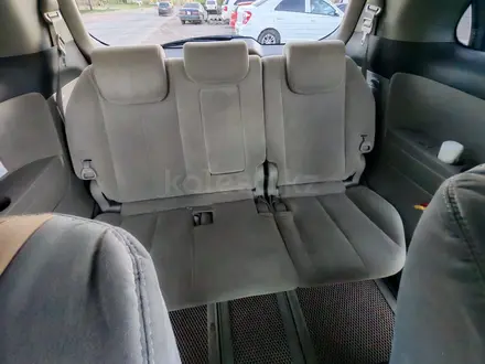 Toyota Estima 2006 года за 7 300 000 тг. в Астана – фото 20