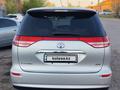 Toyota Estima 2006 года за 7 300 000 тг. в Астана – фото 21