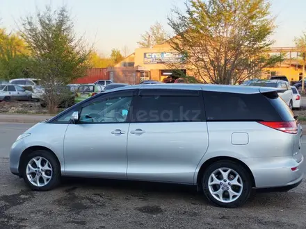 Toyota Estima 2006 года за 7 300 000 тг. в Астана – фото 23